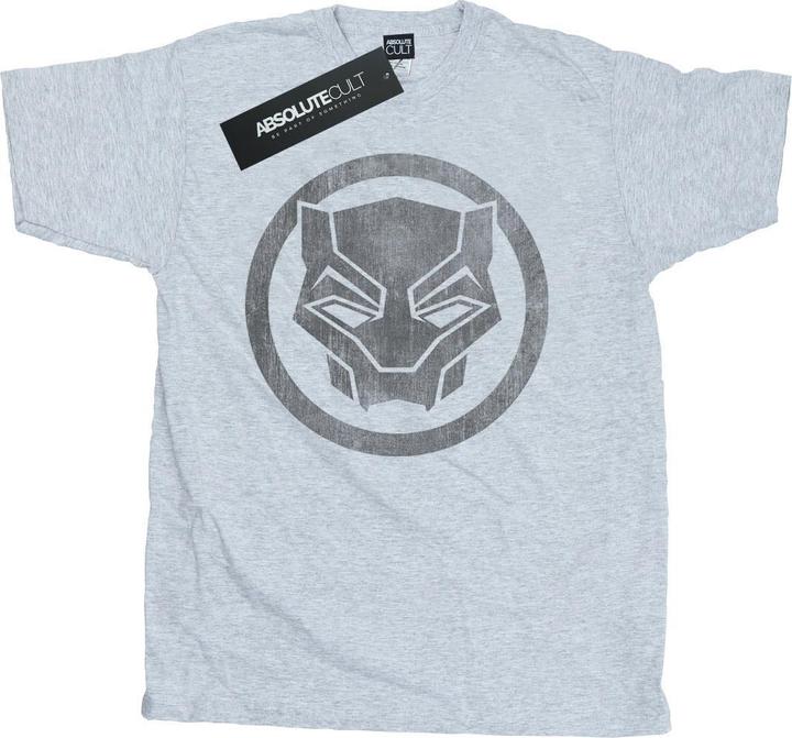 Image du produit Black - T-shirt - Homme (L)