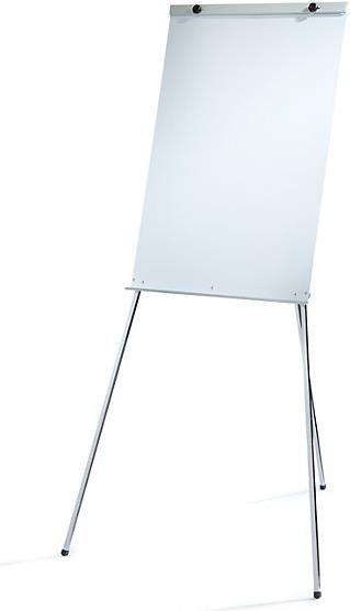 Immagine prodotto kaiserkraft lavagna a fogli mobili (70 x 100 cm)