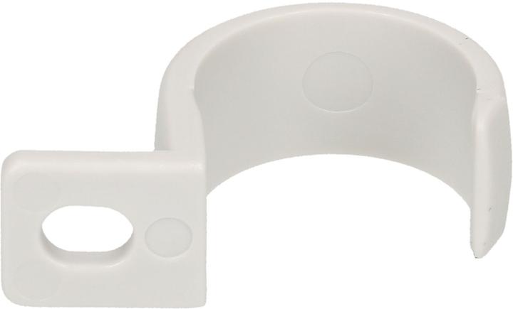 Immagine prodotto Max Hauri Morsetto di plastica M20 1-lobato 10 pezzi