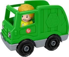 Image du produit Fisher-Price Little People Petits véhicules (assortis)