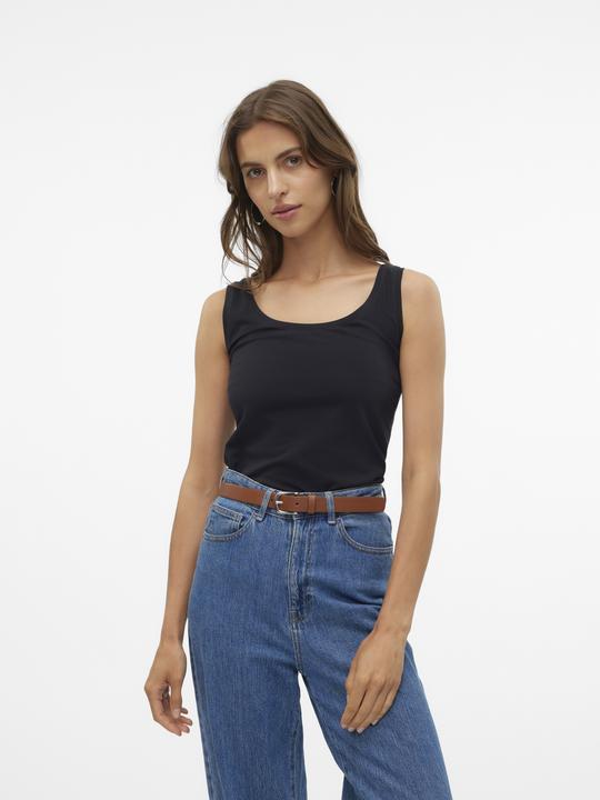 Image du produit Vero Moda Vmlulu Sl Tank Top Jrs Ga Noos (XS)