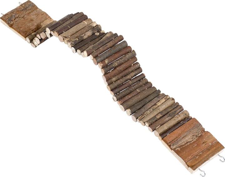 Produktbild EBI Duvo+ Flexible Holzbrücke
