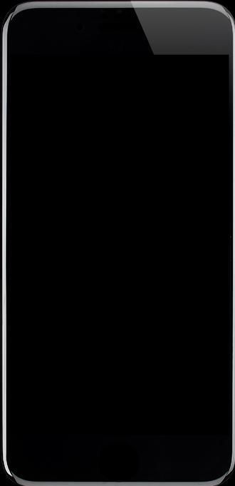 Actual product image Artwizz Screen protector Curved (1 Piece, Apple iPhone 6 Plus)