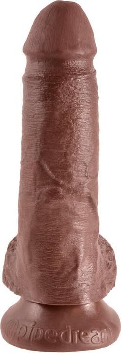 Image du produit Doc Johnson 7" Cock with Balls
