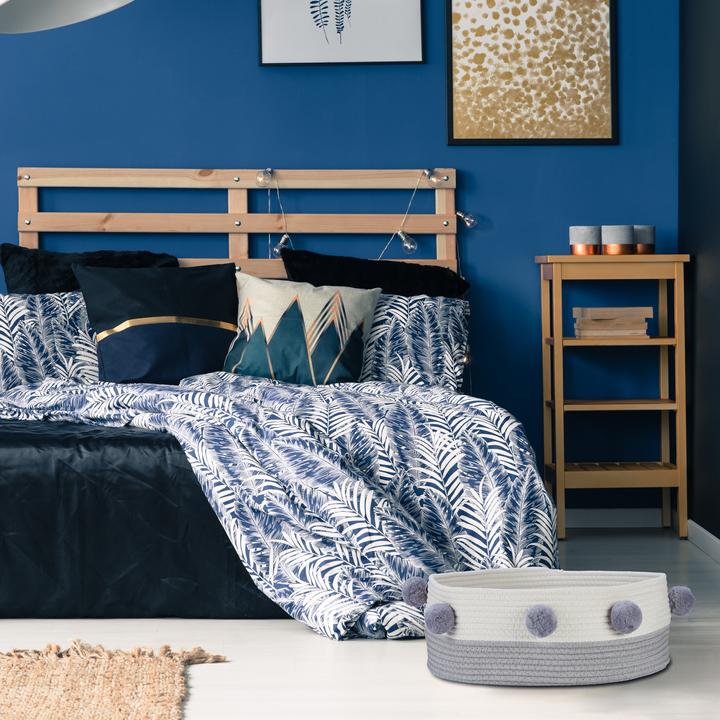 Actual product image Relaxdays Cat bed (Cat)