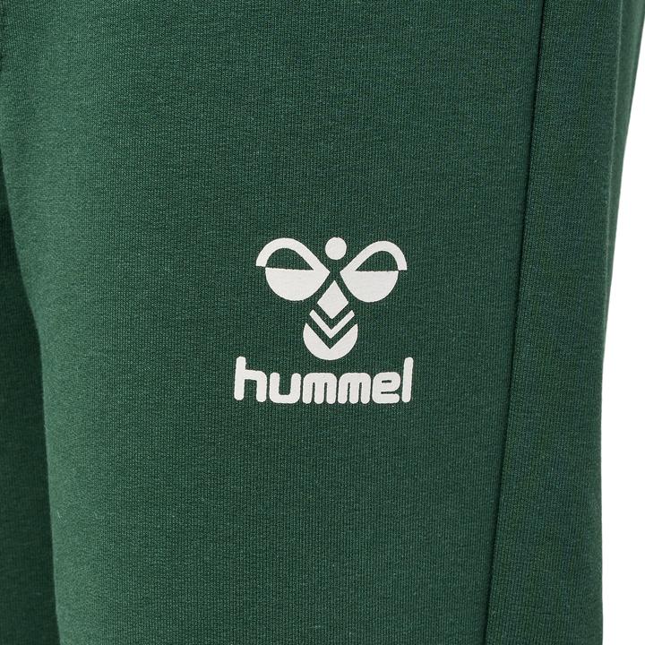 Actual product image hummel hmlON PANTS (176)
