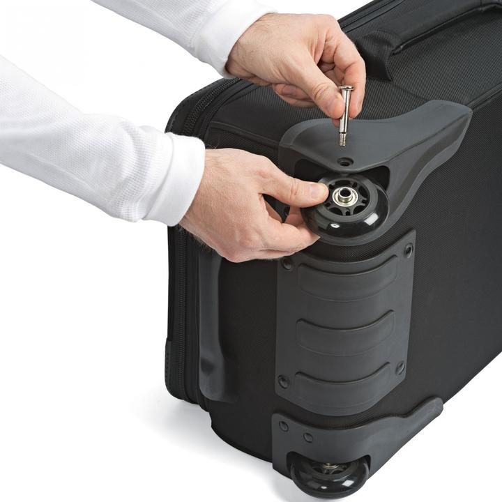 Produktbild Lowepro Pro Roller x300 AW (Fotokoffer, 38.95 l)