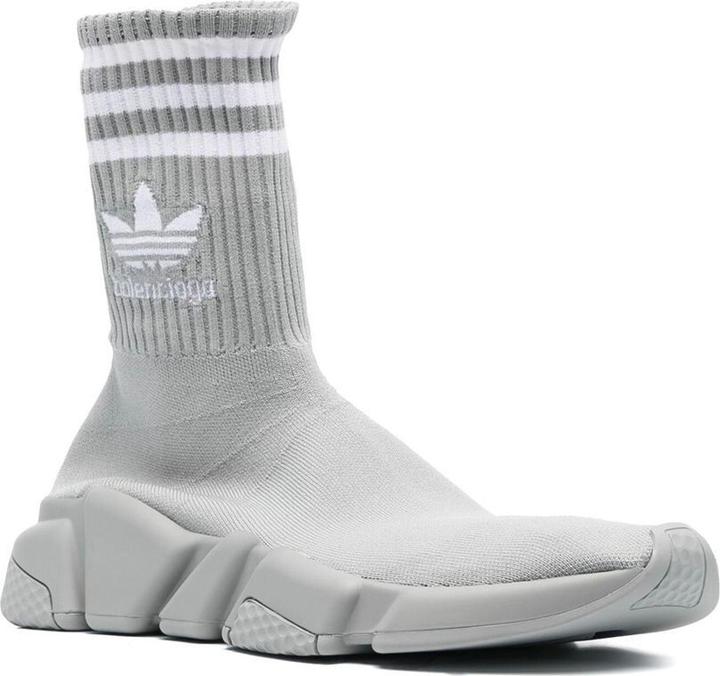 Image du produit Balenciaga X Adidas Speed 2.0 Lt Sock Sneakers (35)