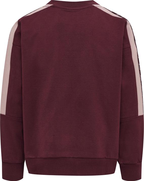 Actual product image hummel Audrey Sweatshirt (128)