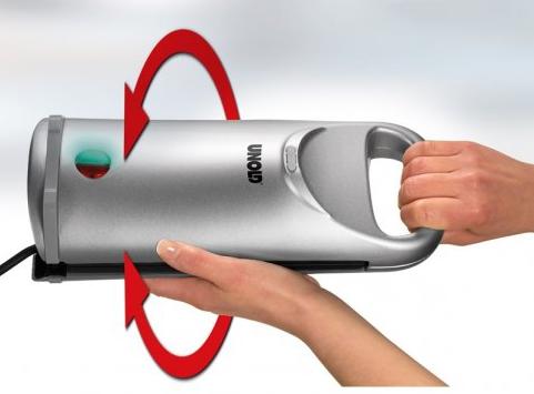 Image du produit Unold Flip