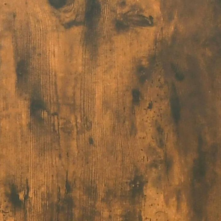 Produktbild VidaXL Waschbeckenunterschrank mit Einbaubecken