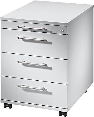 Produktbild kaiserkraft Rollcontainer (42.5 x 58 x 59 cm)