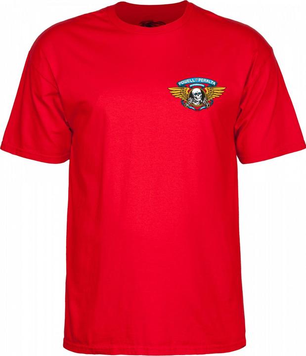 Image du produit T-shirt Winged Ripper (L)