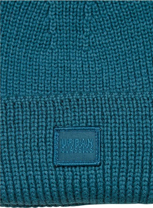 Produktbild Urban Classics Knitted Wool Beanie - 13569