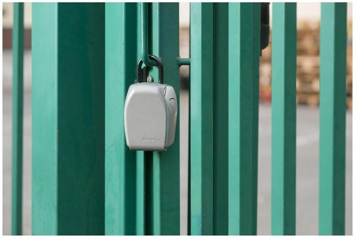 Produktbild Master Lock Select Access