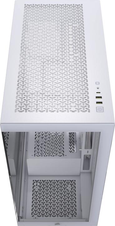 Produktbild Corsair 3500X (Mini-ITX, mATX, ATX, E-ATX)