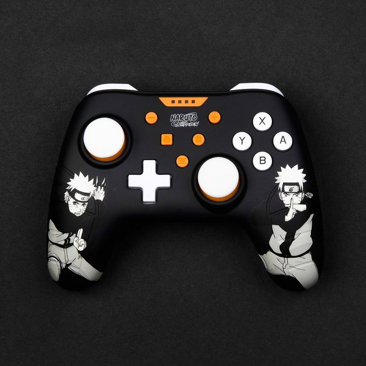 Produktbild Konix Naruto Gamepad (PC, Switch)