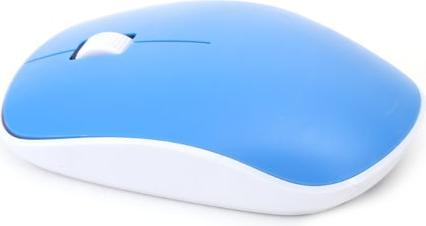 Actual product image Omega OM0420WBL (Wireless)