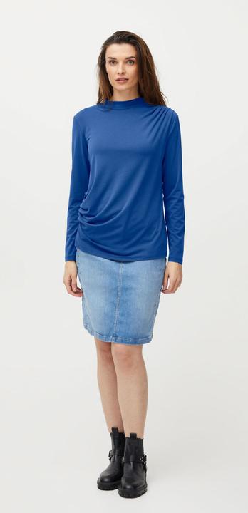 Actual product image Pulz Jeans PZLIPPA LS Tshirt 50207884 (M)