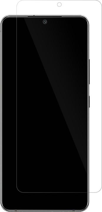 Actual product image Dipos Screen Protector Crystalclear (4 Piece, Samsung Galaxy A82 5G)