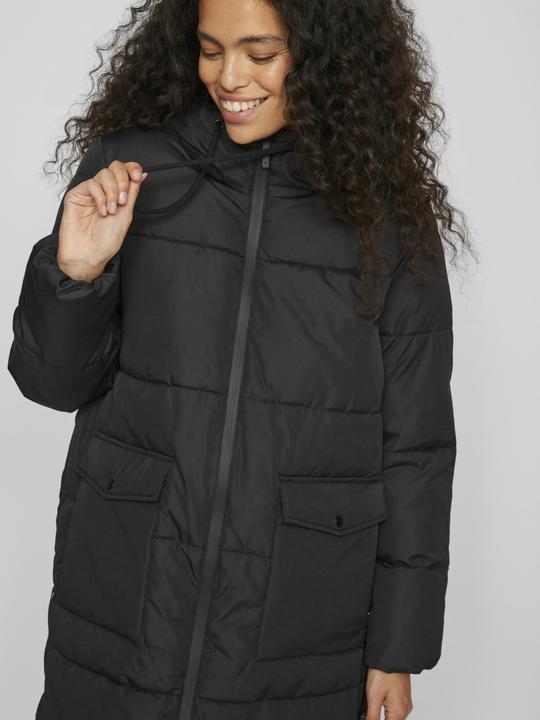 Immagine prodotto Vila Cappotto puffer con cappuccio (38)
