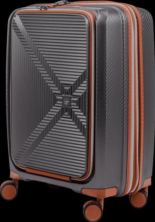 Immagine prodotto Swissbags New Vision (49 l, Bagaglio a mano (fino a 50 litri))