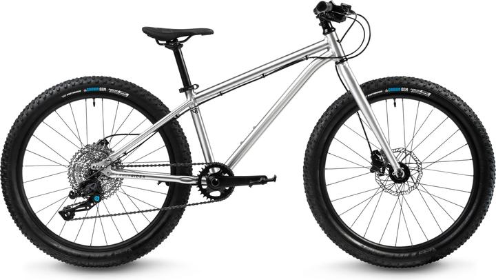Early Rider Seeker