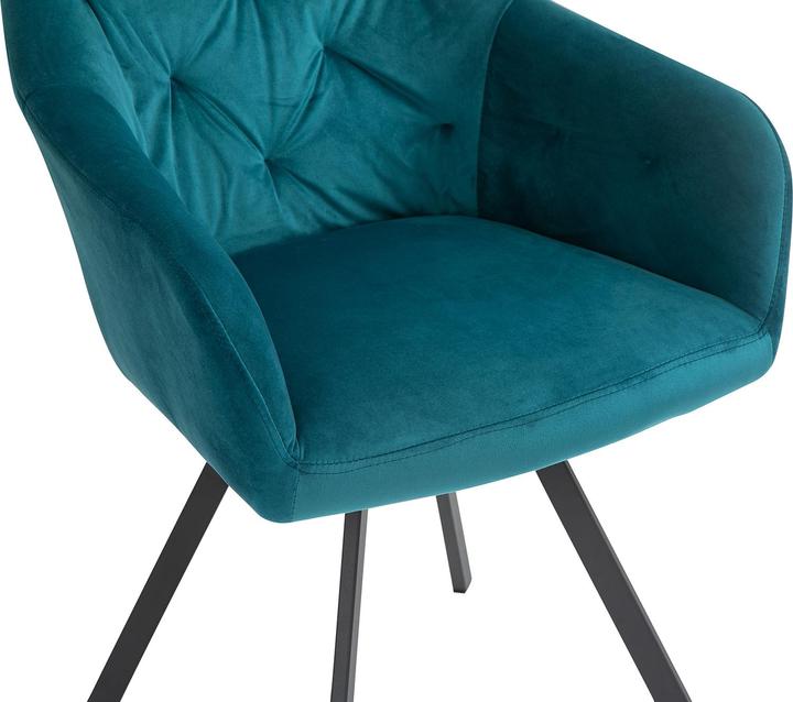 Image du produit SalesFever Essgruppe (160 x 90 x 75 cm)