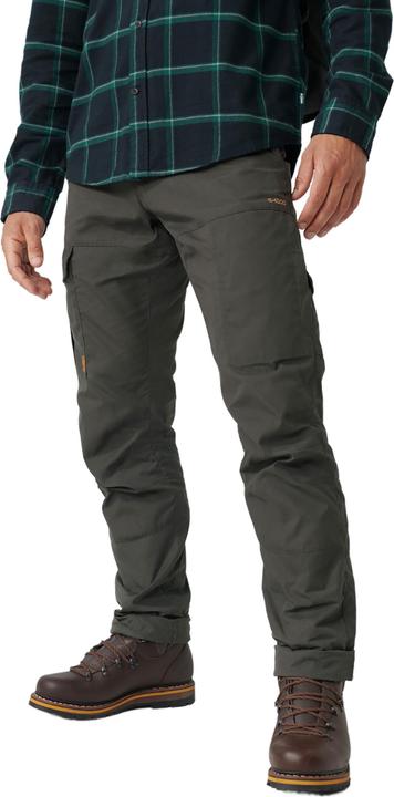 Actual product image Fjällräven Karl Pro Trousers (56)