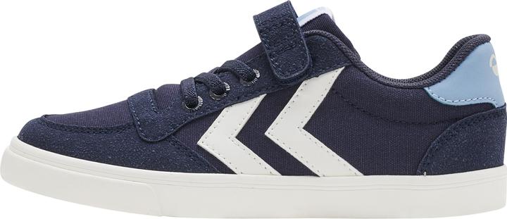 Produktbild hummel Slimmer Stadil Low Jr (31)