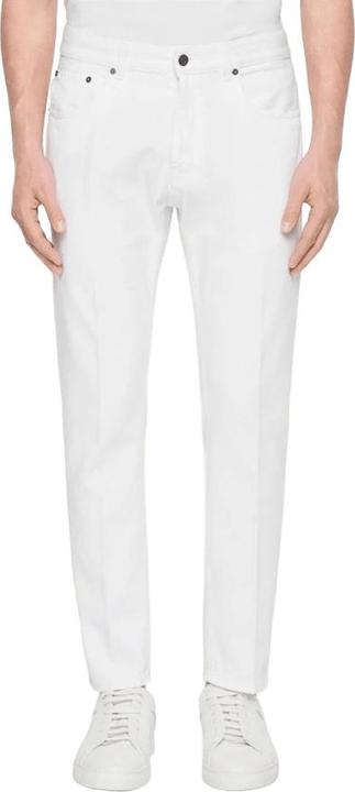 Dondup Jeans Bianco (30)