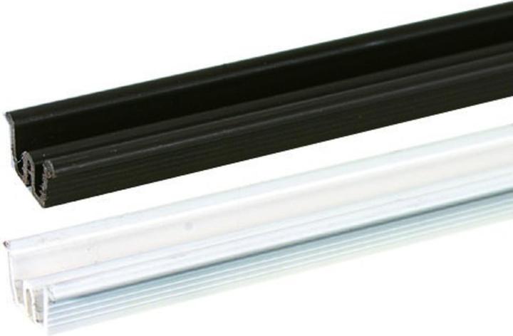 Actual product image Werkstarck Schiebetür-Führungsschienen