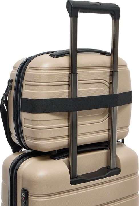 Immagine prodotto Redolz Essentials 11 Beautycase 34 cm (14 l)