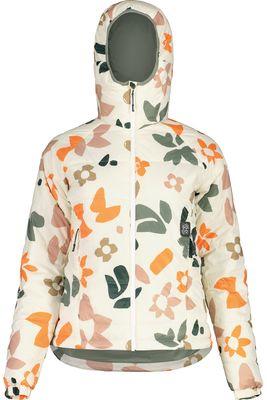 Maloja ChrysanthenumM Adventure Puffer Jacket