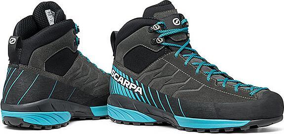 Produktbild Scarpa Mescalito Mid GTX (46.5)