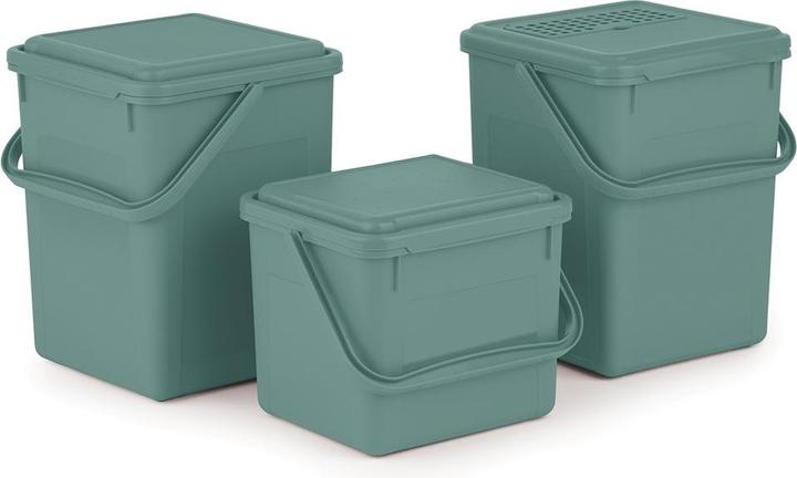 Immagine prodotto Rotho Secchio per compost (9 l)