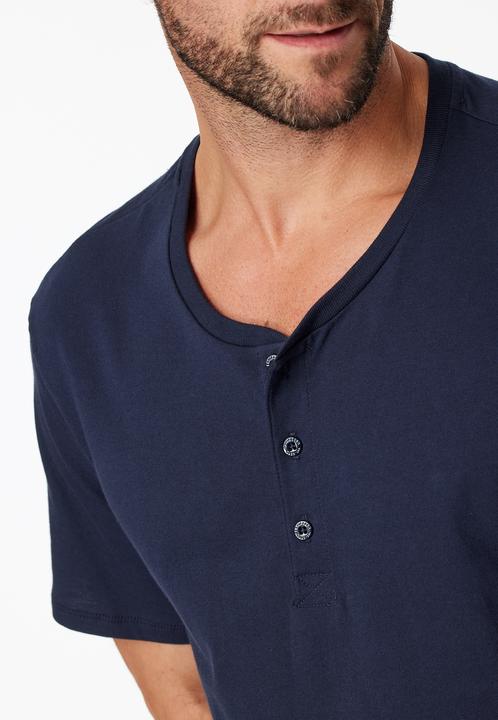 Actual product image Schiesser Relax Serafino T-shirt (54)