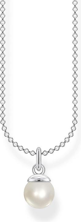 Produktbild Thomas Sabo Kette (925er Silber, 38 - 45 cm)