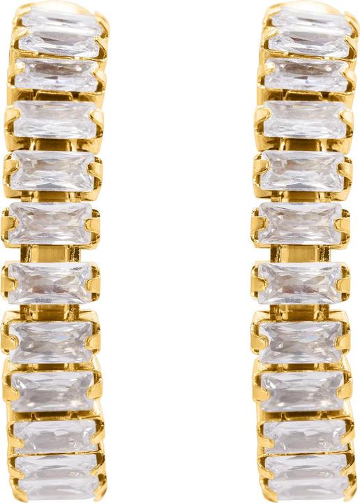 Immagine prodotto Heideman Maro color oro (100% acciaio inossidabile)