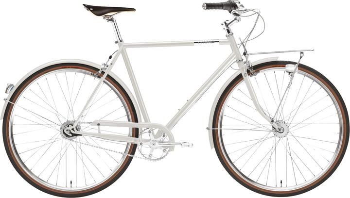 Produktbild Creme Cycles Caferacer Man Doppio