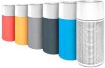 Image du produit Blueair Joy S (17 m²)