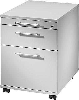 Actual product image kaiserkraft roll containers (42.5 x 58 x 59 cm)