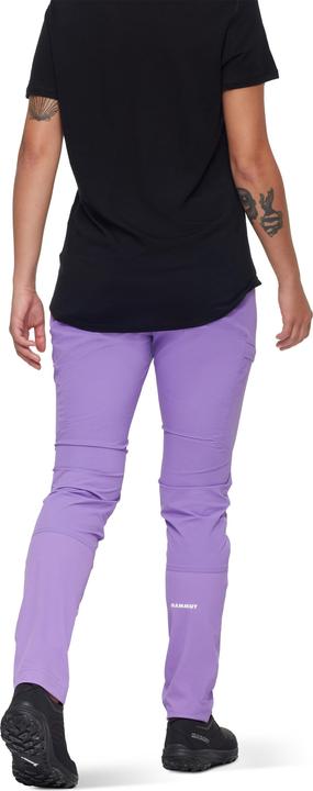 Actual product image Mammut Ducan Pants Women (46)