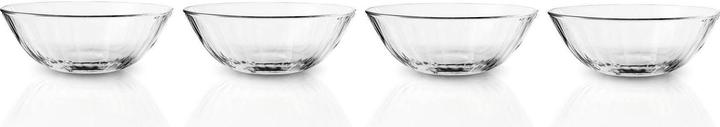 Image du produit Eva Solo Bol en verre (15.50 cm, 0.50 l, 4 x)