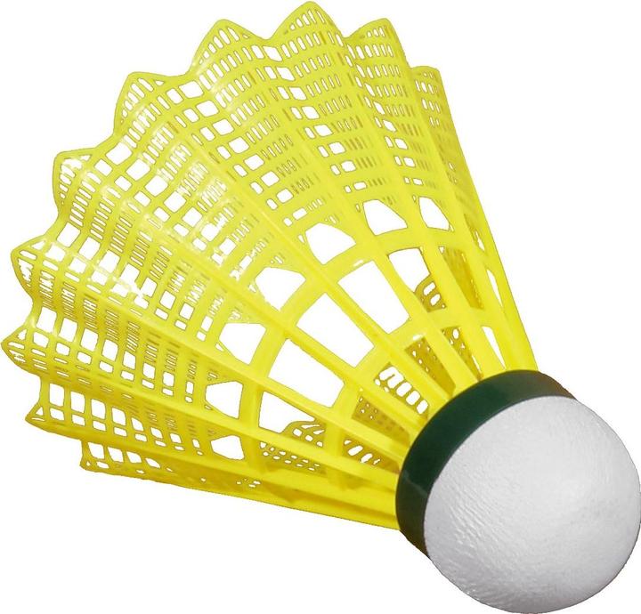 Produktbild Victor Badminton-Bälle Shuttle 2000
