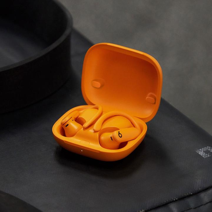 Produktbild Beats Powerbeats Pro 2 (ANC, 10 h, Kabellos)
