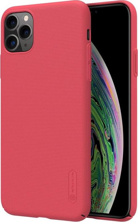 Immagine prodotto Nillkin Serie Super Frosted Shield (Apple iPhone 11 Pro Max)