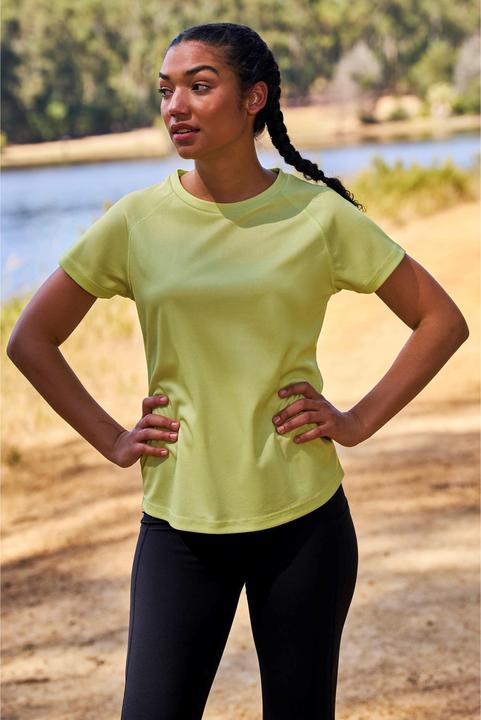 Image du produit Mountain Warehouse - T-shirt ENDURANCE - Femme (30)