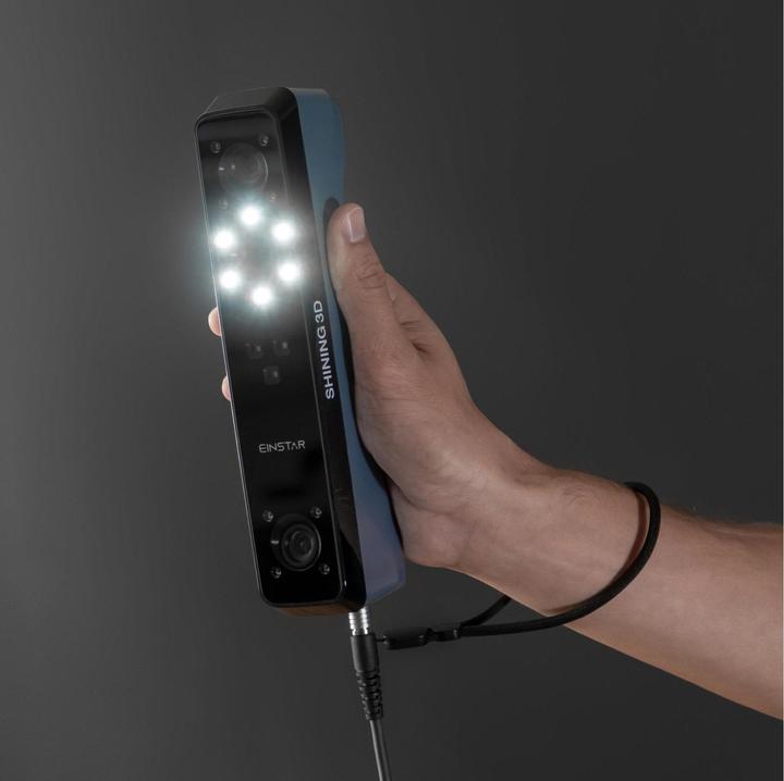 Produktbild Shining 3D Einstar