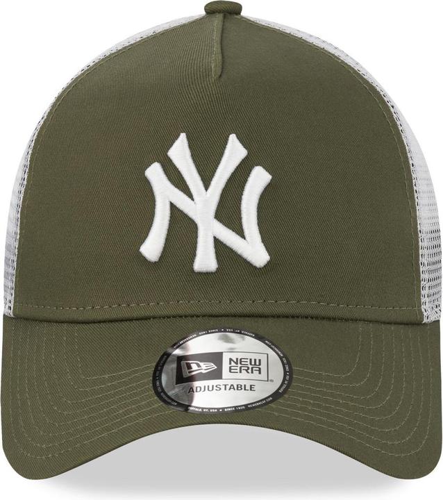 Actual product image New Era NY Yankees (One size)